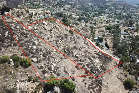 Vista Valley Rim Pl