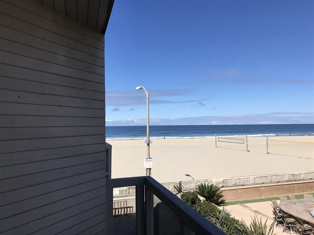 2847 Ocean Front Walk San Diego, CA 92109