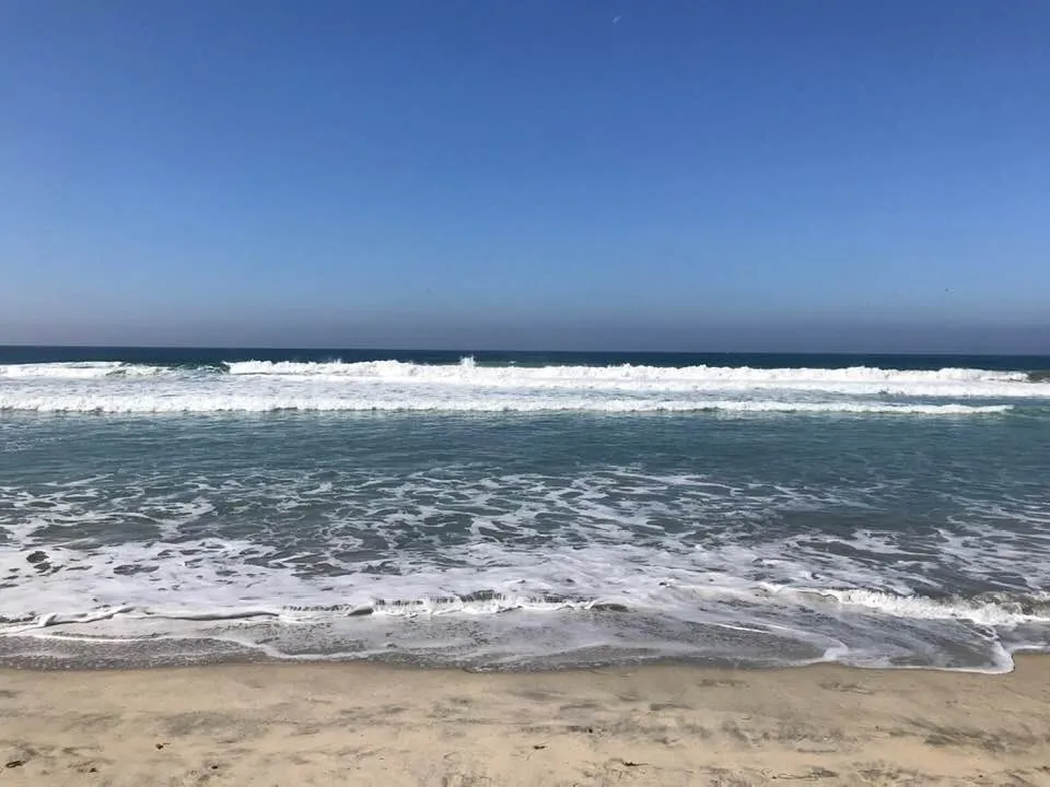 2847 Ocean Front Walk San Diego, CA 92109