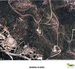 Beverly Glen Circle