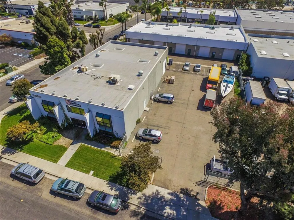2293 Verus St San Diego, CA 92154