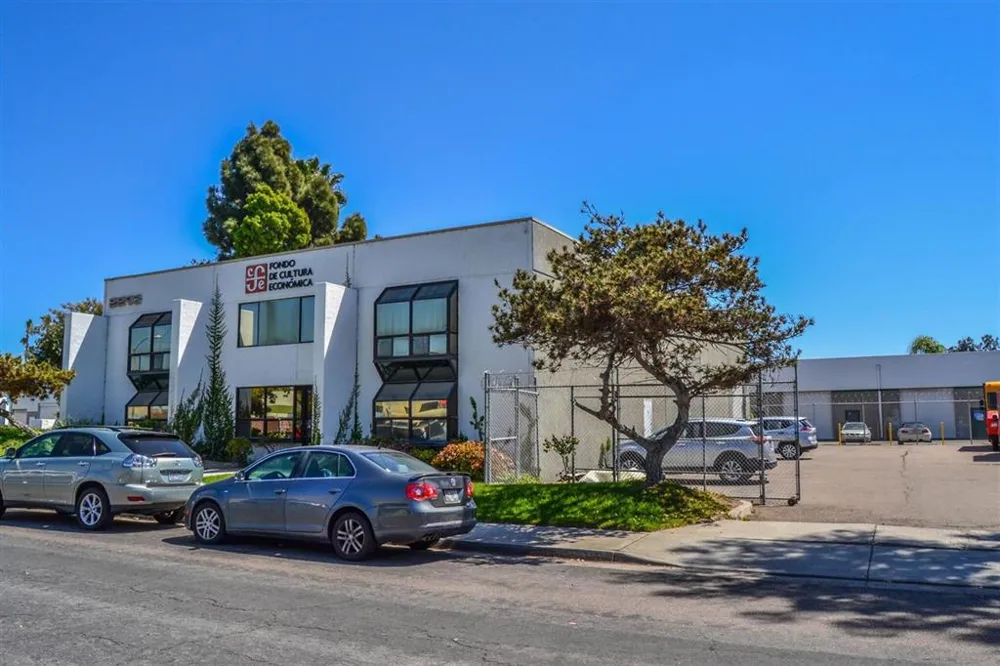 2293 Verus St San Diego, CA 92154