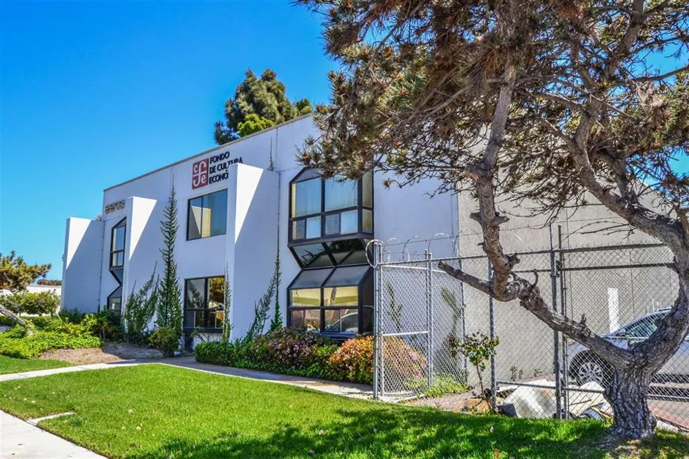 2293 Verus St San Diego, CA 92154
