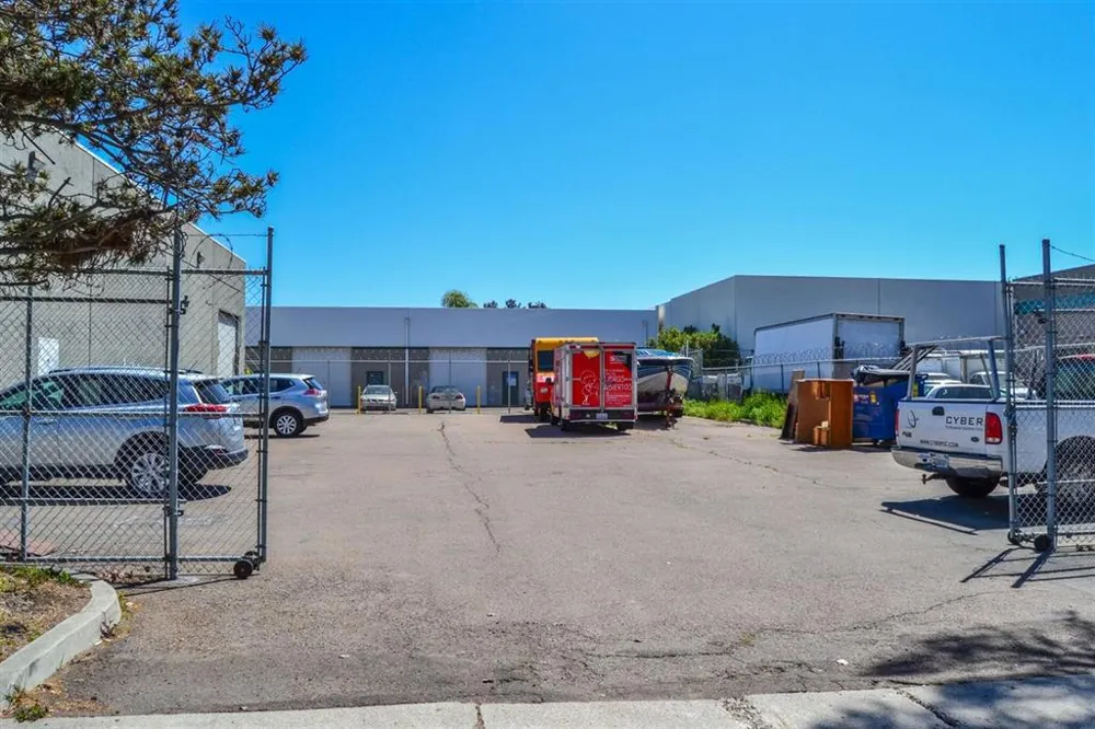 2293 Verus St San Diego, CA 92154