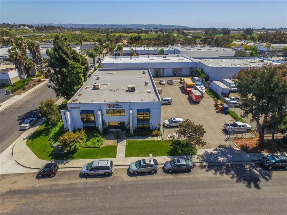2293 Verus St San Diego, CA 92154