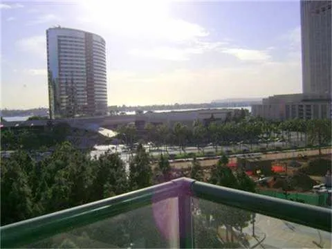 510 1st Ave. #703 San Diego, CA 92101