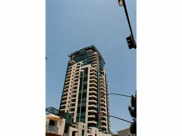 510 1st Ave. #703 San Diego, CA 92101
