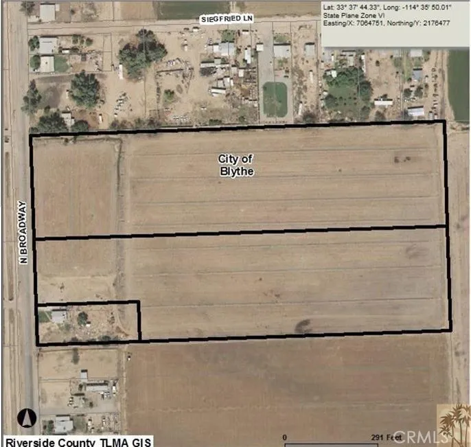 1006 Broadway Blythe, CA 92225