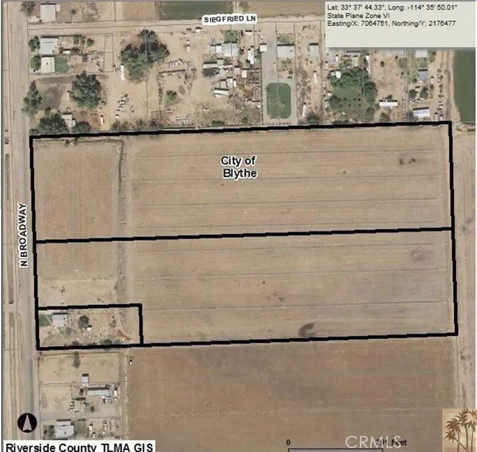 1006 Broadway Blythe, CA 92225