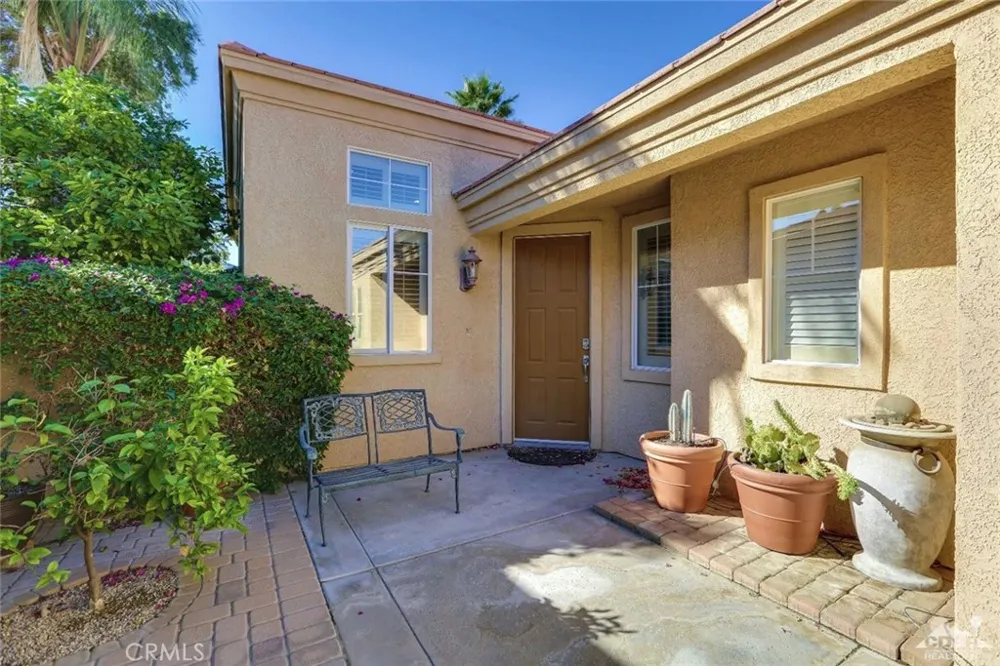 29593 Sandy Court Cathedral City, CA 92234