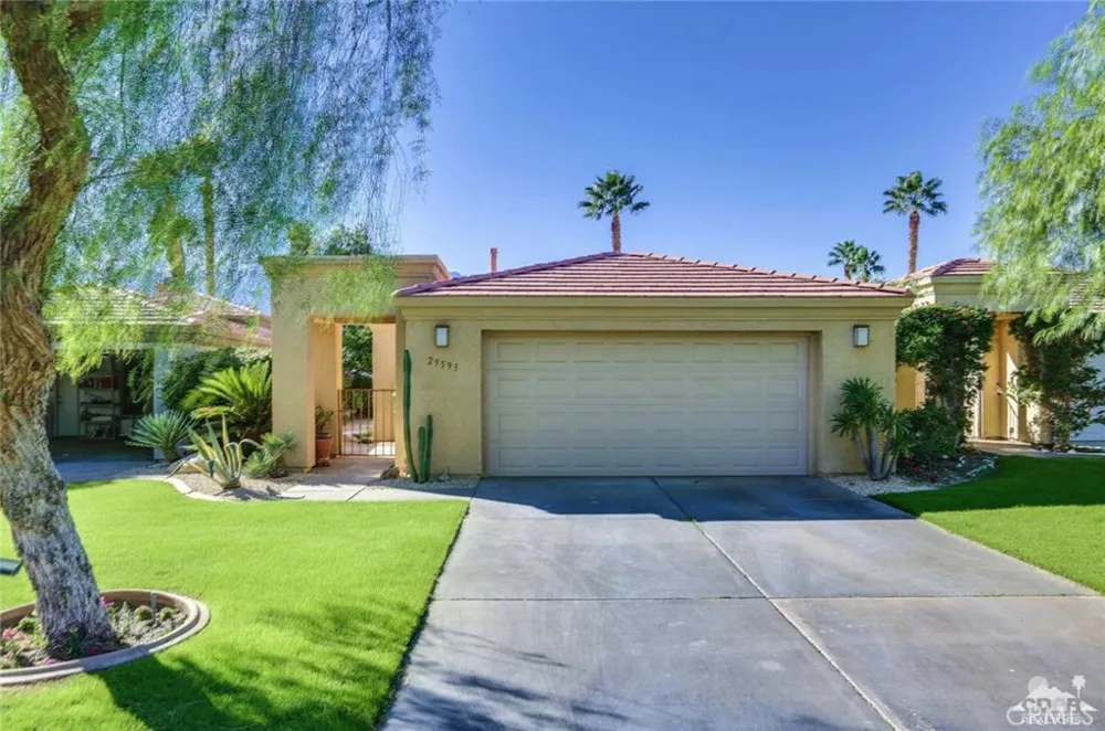 29593 Sandy Court Cathedral City, CA 92234