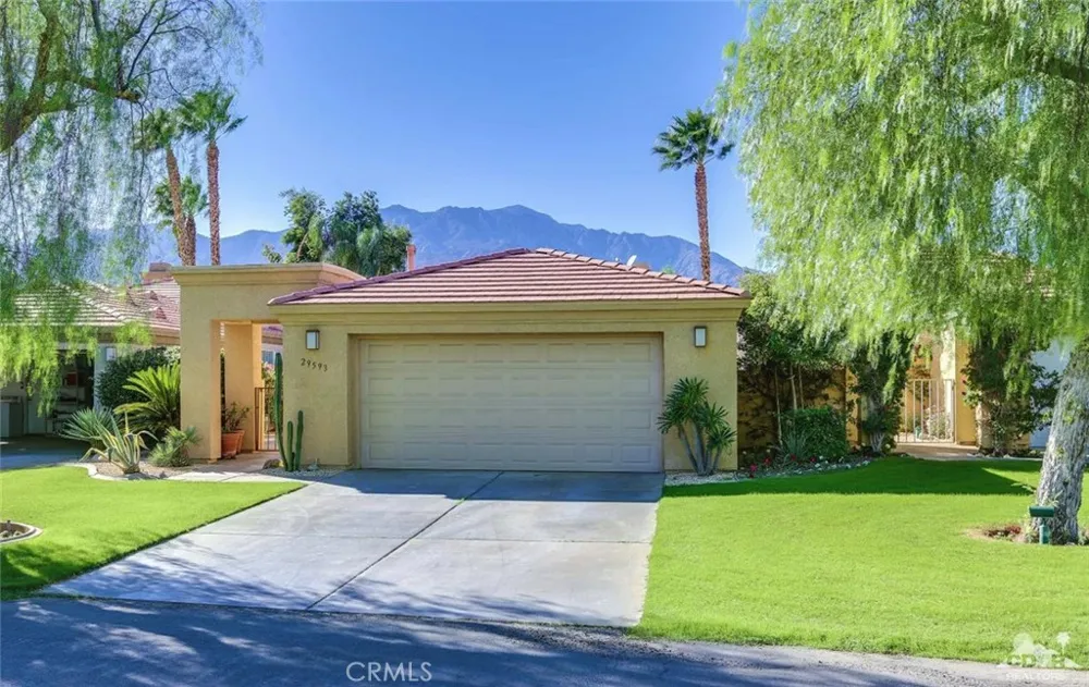 29593 Sandy Court Cathedral City, CA 92234
