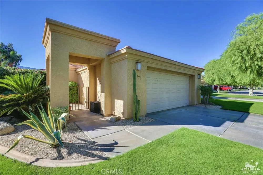 29593 Sandy Court Cathedral City, CA 92234
