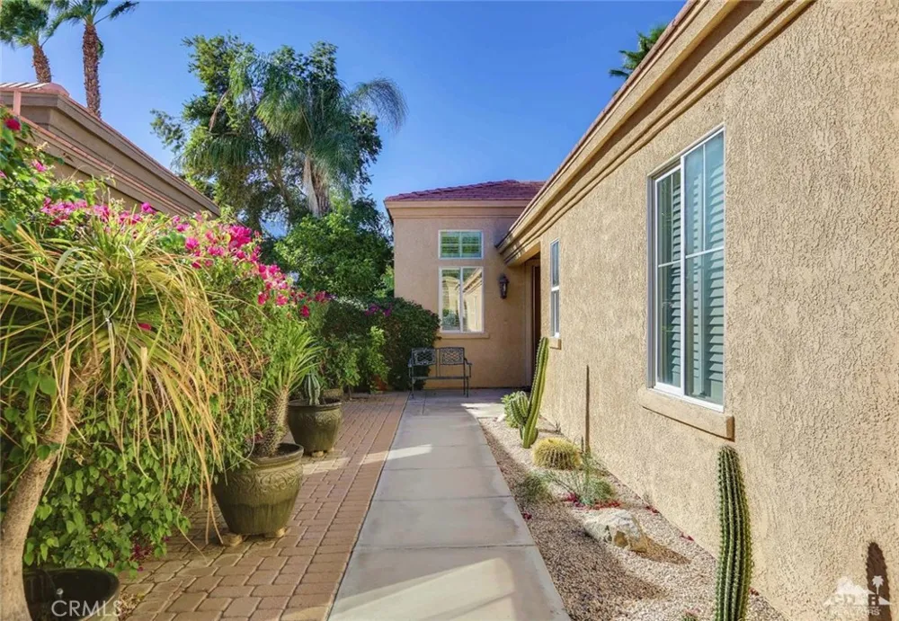 29593 Sandy Court Cathedral City, CA 92234