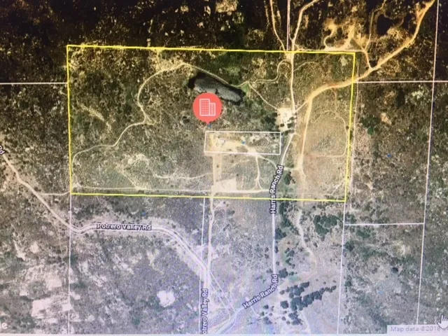 1388 Harris Ranch Rd