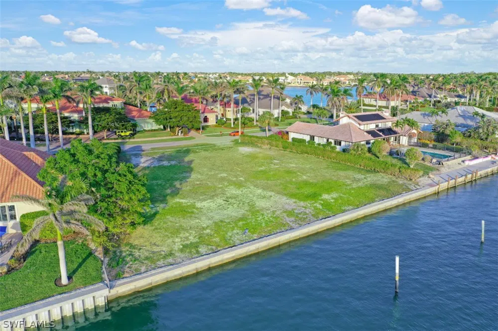 Caxambas Court Marco Island, FL 34145