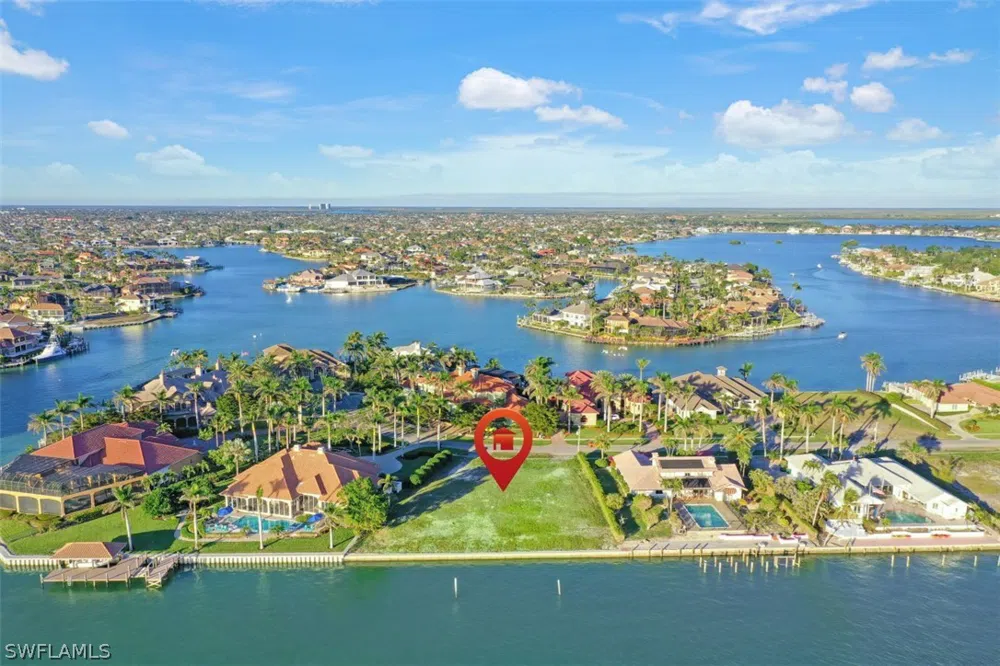 Caxambas Court Marco Island, FL 34145