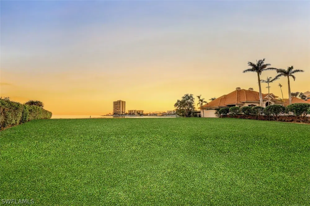 Caxambas Court Marco Island, FL 34145