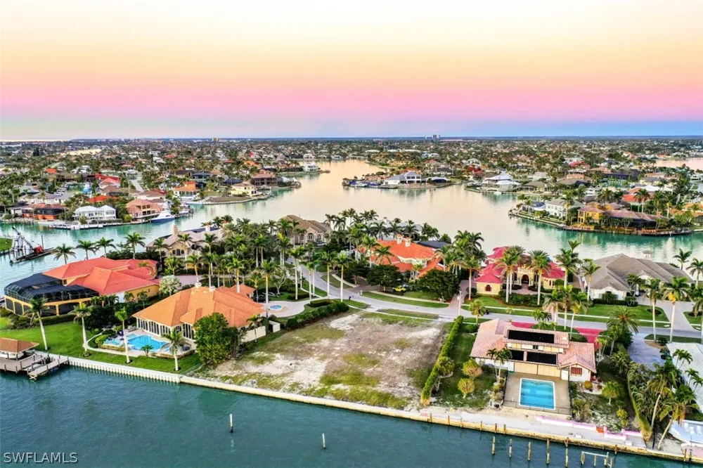 Caxambas Court Marco Island, FL 34145