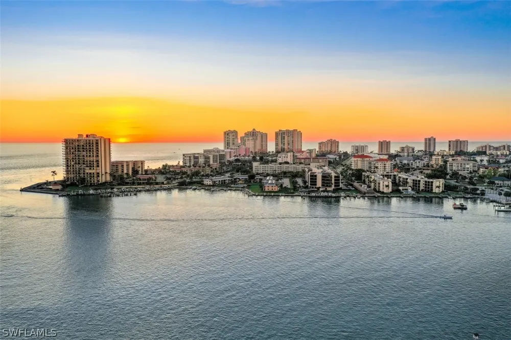 Caxambas Court Marco Island, FL 34145