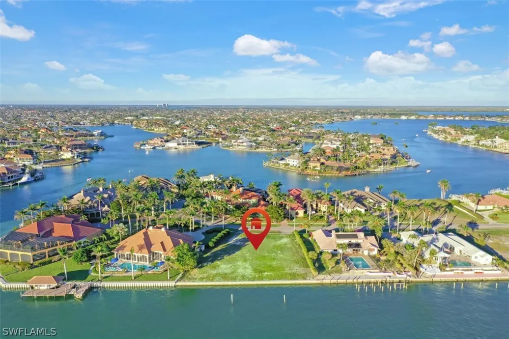 Caxambas Court Marco Island, FL 34145