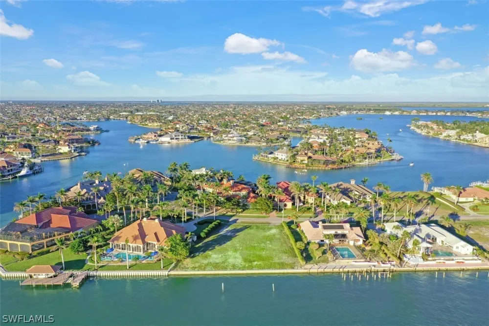 Caxambas Court Marco Island, FL 34145