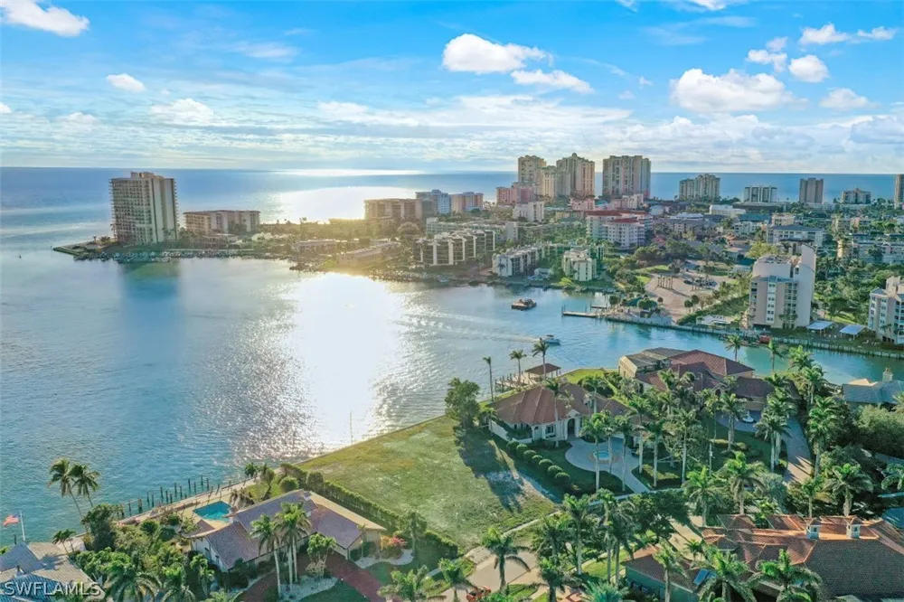 Caxambas Court Marco Island, FL 34145