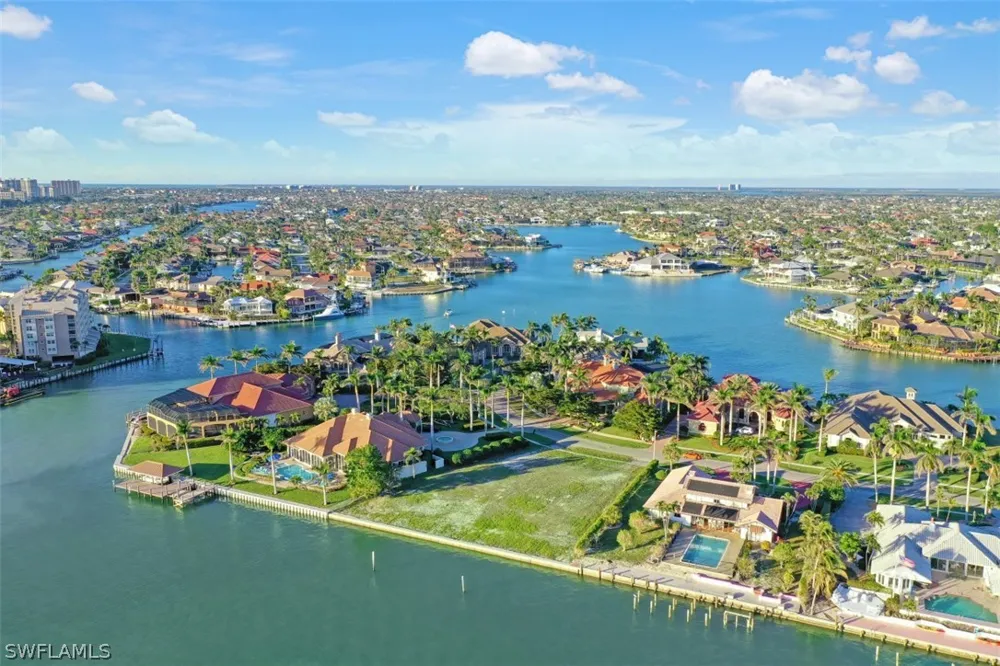 Caxambas Court Marco Island, FL 34145