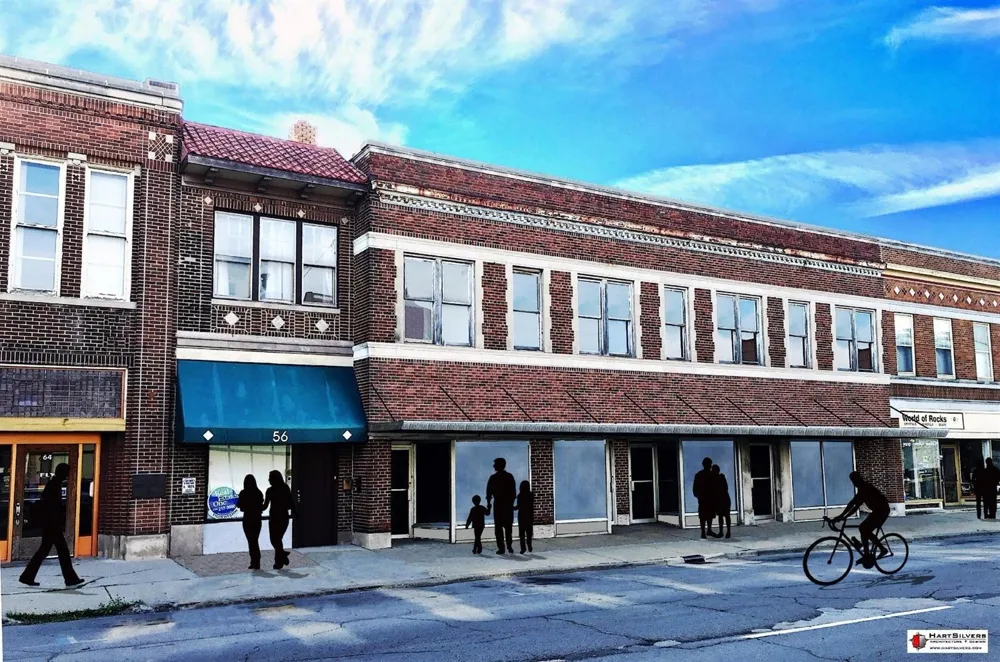 50 Huron Street Ypsilanti, MI 48197