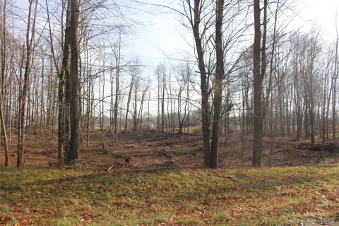 Lindsey Unit 14 Road