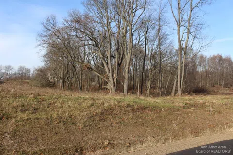 Lindsey Unit 27 Road