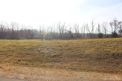 Lindsey Unit 23 Road