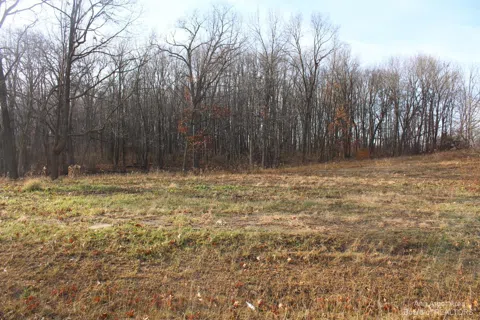 Lindsey Unit 10 Road