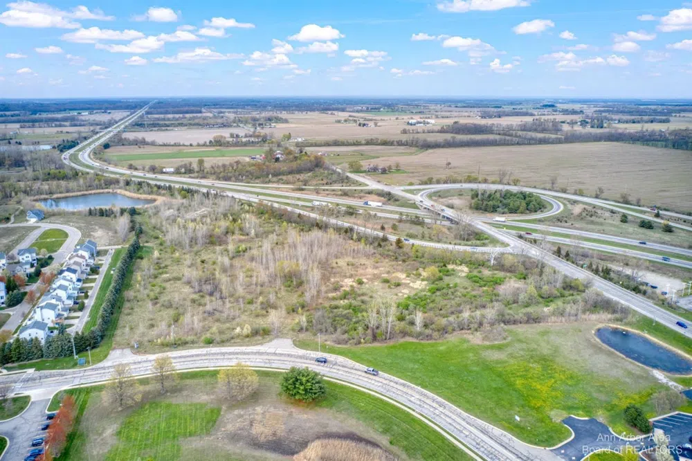 Arkona Road Milan, MI 48160