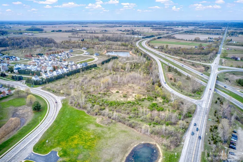 Arkona Road Milan, MI 48160