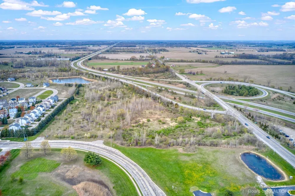 Arkona Road Milan, MI 48160