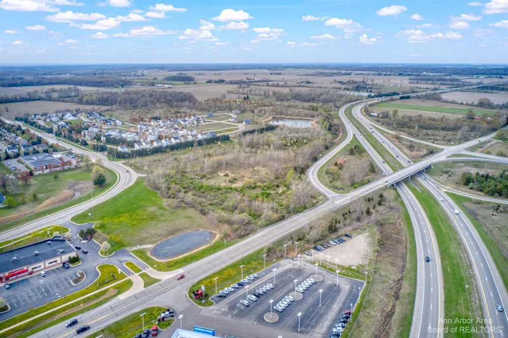 Arkona Road Milan, MI 48160