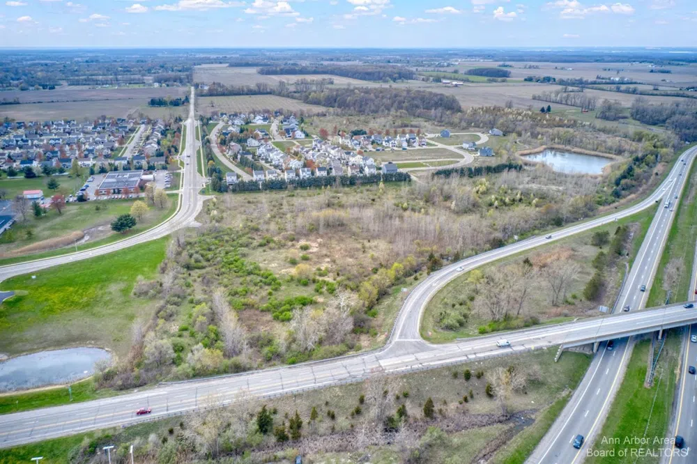 Arkona Road Milan, MI 48160