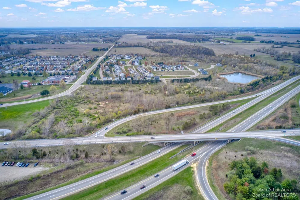 Arkona Road Milan, MI 48160