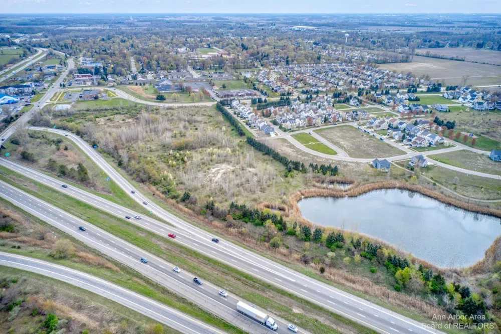 Arkona Road Milan, MI 48160