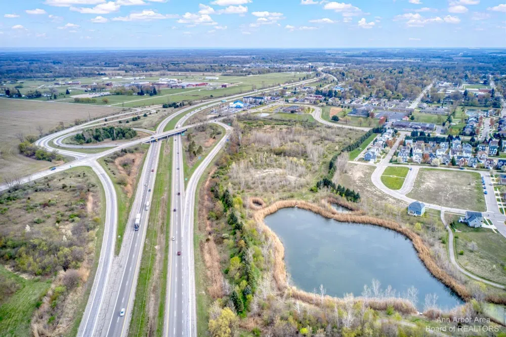 Arkona Road Milan, MI 48160