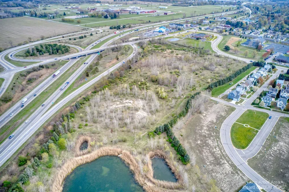 Arkona Road Milan, MI 48160