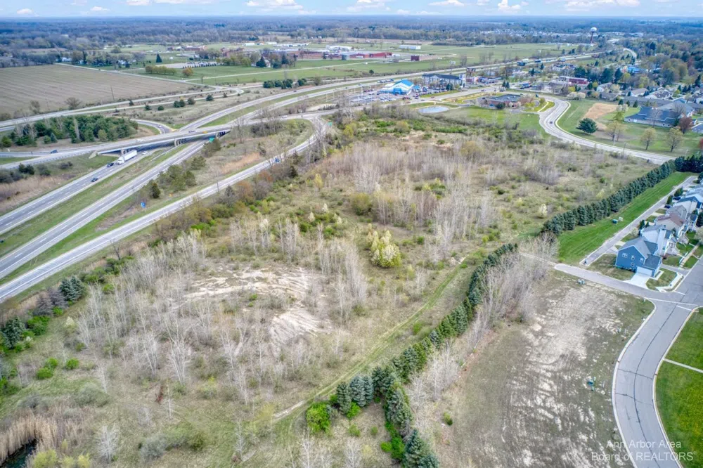 Arkona Road Milan, MI 48160