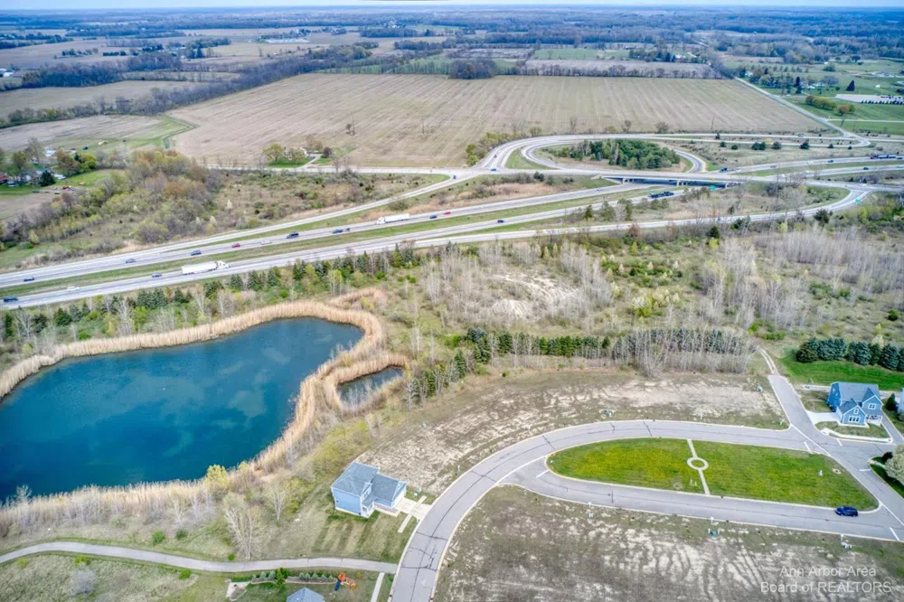 Arkona Road Milan, MI 48160