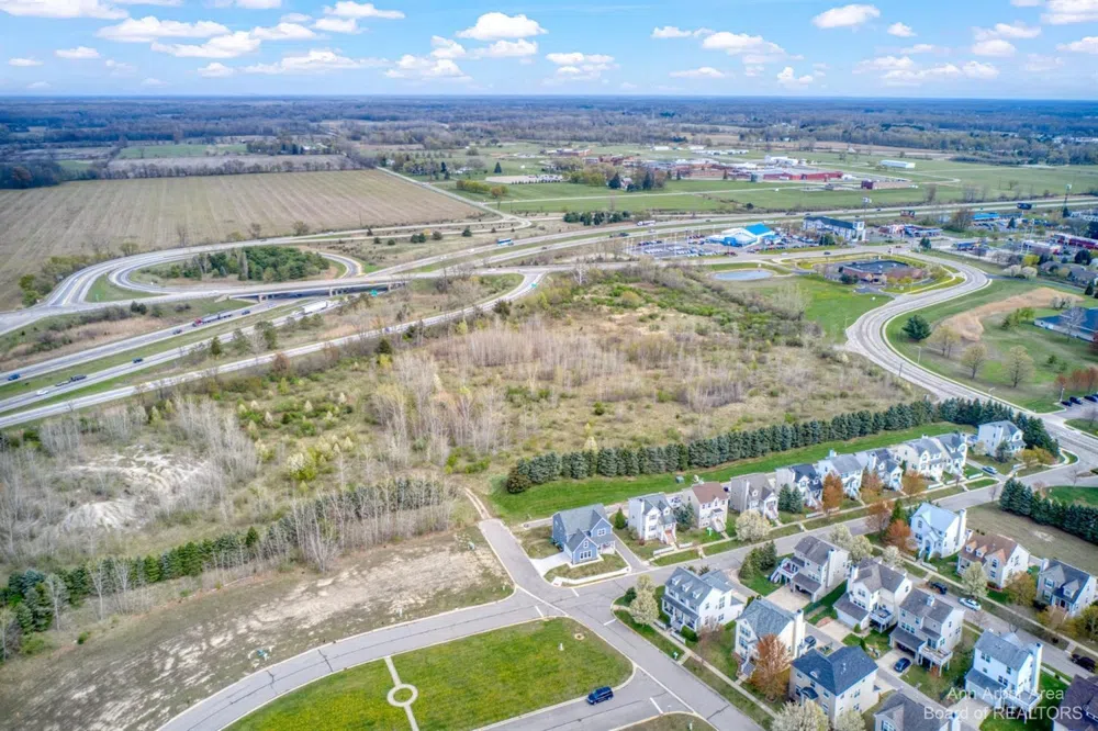 Arkona Road Milan, MI 48160