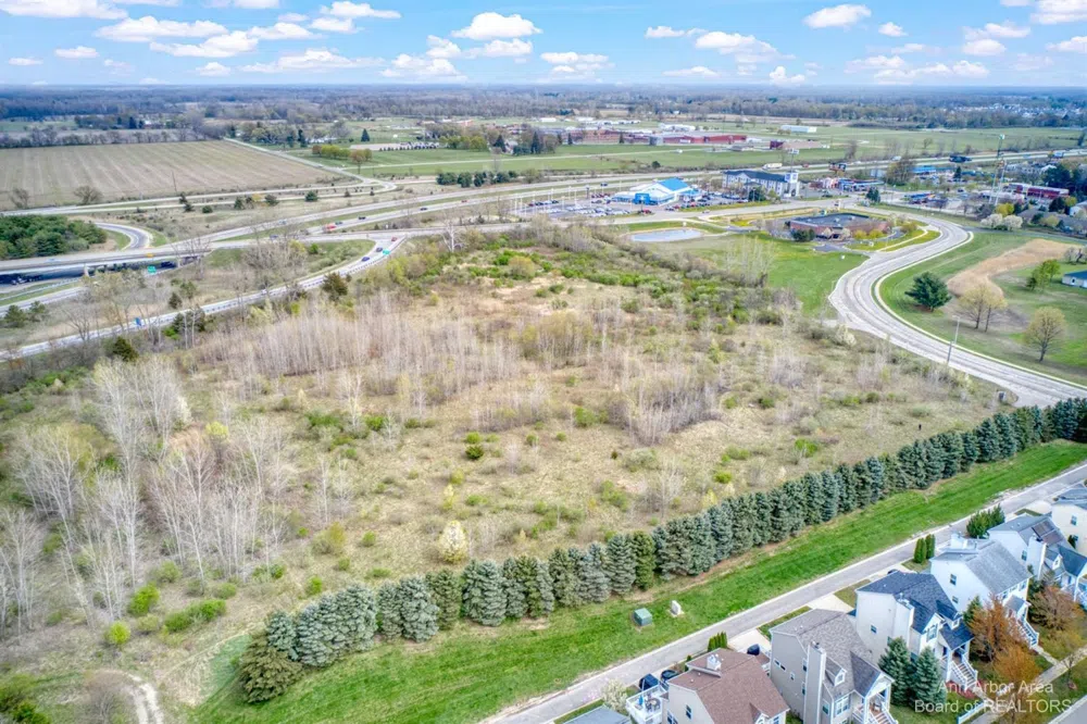 Arkona Road Milan, MI 48160