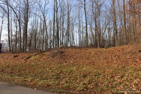 Lindsey Unit 13 Road