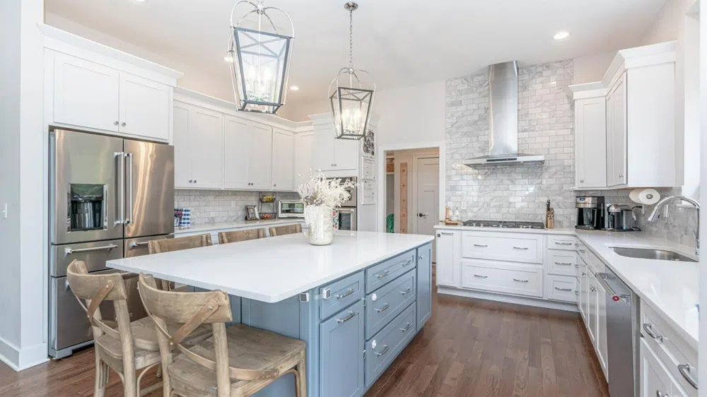 7085 Suncrest Drive Saline, MI 48176