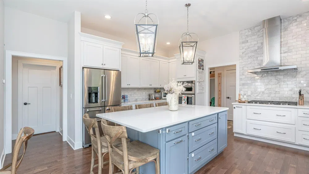 7085 Suncrest Drive Saline, MI 48176