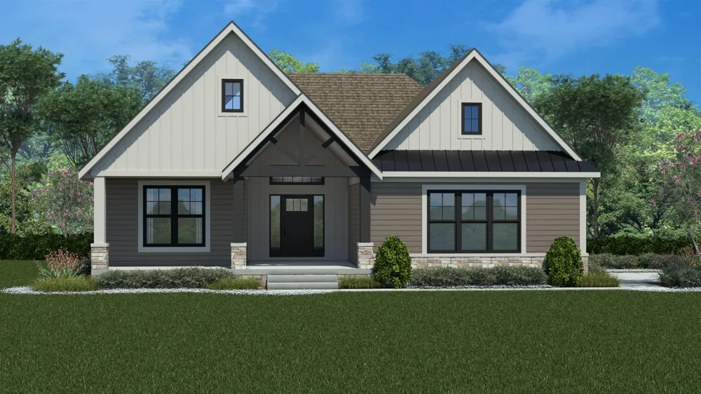 4257 Loon Lane Ann Arbor, MI 48103